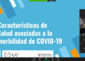 Expone UAT temas de salud pública y morbilidad por COVID-19
