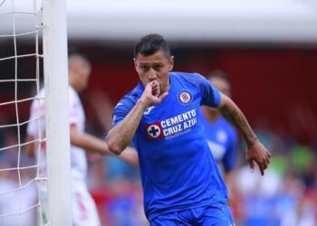 Cruz Azul no piensa en el título