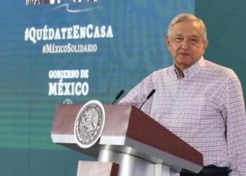 Ya llevo 80 compromisos cumplidos: AMLO