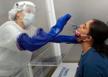 Reporta Tamaulipas 191 casos más de Covid
