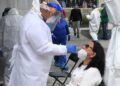 Pacientes recuperados de covid son susceptibles a reinfección