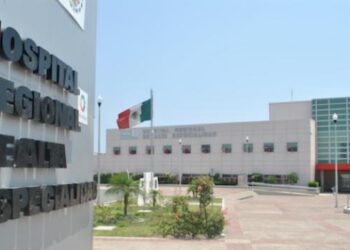 3 muertos y 28 contagios de Coronavirus en Cd. Victoria, Tamaulipas