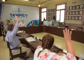 Aprueba Cabildo Presupuesto de Egresos para 2021