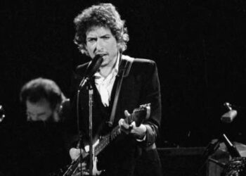 Se vende el catálogo de Dylan, una odisea del rock ‘n’ roll de 60 años