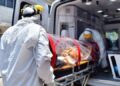 Casi llega a 110 mil muertes por Coronavirus en México