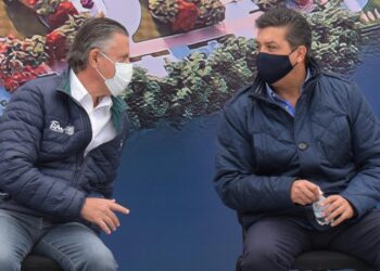 El Desarrollo Turístico de la Laguna del CarpinteroConcentra el Anhelo de los Tampiqueños; Chucho Nader