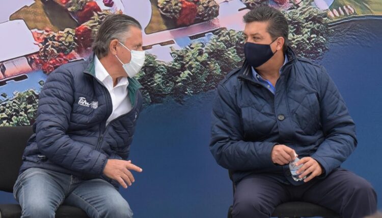 El Desarrollo Turístico de la Laguna del CarpinteroConcentra el Anhelo de los Tampiqueños; Chucho Nader