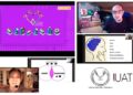 Realiza la FADU-UAT congreso de diseño gráfico