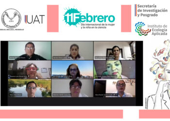 Exponen científicas de UAT labor en materia de ecosistemas y recursos naturales