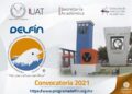 Invita UAT a participar en convocatoria de verano científico Delfín 2021