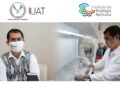 Premia UAT proyecto de biotecnología en manejo de plantas medicinales