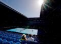 Regresa el público al  Australia Open