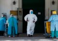 México suma mil 328 nuevos decesos y 11,138 casos de la covid-19