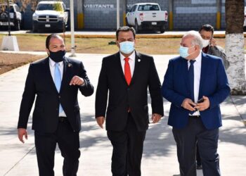 Acuerdan repatriar cuerpos de 16 migrantes asesinados en Camargo