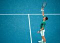 Djokovic acaba con Zverev y avanza a semifinales del Abierto de Australia
