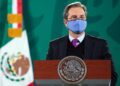 Prevé Moctezuma un nuevo trato con EU