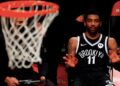 Irving y Nets detienen racha perdedora mientras esperan a Durant