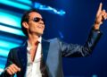 Logra Marc Anthony su tercer récord Guinness