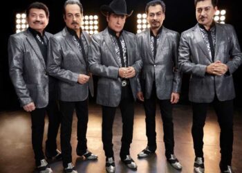 Tigres del norte planeaban hacer su serie