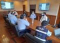 Alumnos de la Universidad Tecnologica de Nuevo Lredo harán censo de empresas del transporte de carga
