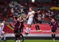 México derrota 1-0 a Estados Unidos