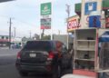 Los precios de gasolinas subieron en lo que va de 2021
