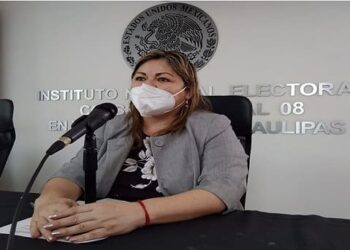 Salud vigilará actos de campaña y reglas sanitarias