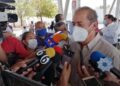 Incendios forestales en Tamaulipas son controlados parcialmente