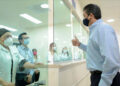 Amplia Tamaulipas infraestructura hospitalaria