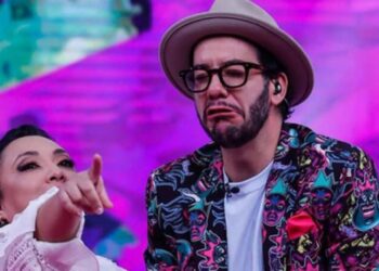 Faisy será reemplazado de Me caigo de risa