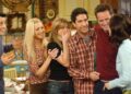 Elenco de Friends de reunira este mes