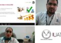 Imparte UAT a estudiantes temas de cultura fiscal y servicios al contribuyente