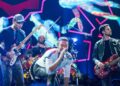 Coldplay anuncia su nuevo sencillo ‘Higher Power’