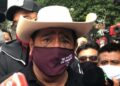 INE ratifica fallo contra candidatura de Macedonio en Guerrero