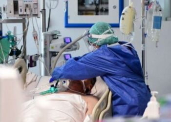 Reportan 3 muertos más 42 contagios de Covid en Tamaulipas