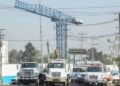 Aseguran punto de huachicol en Ecatepec