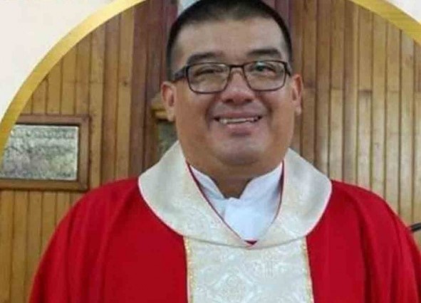 Covid ‘pega’ a ministros de culto y religiosas