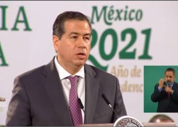 Delincuentes se cobijan en anonimato, dice Seguridad