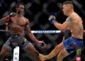 Chris Weidman volvería a la UFC en 1 año