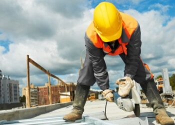 INEGI acumula sector de la construcción en México 32 meses de caídas