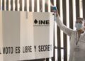 INE valida padrón electoral para elecciones 2021