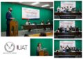 Certifican la calidad de los centros de idiomas CELLAP de la UAT