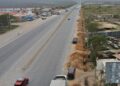 Familias de Valle Dorado y San Agustín tendrán agua este mes