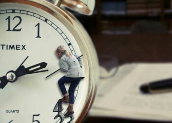 Inicia Horario de Verano esta madrugada
