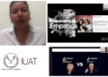 Disertan en UAT sobre democracia digital e innovación en campañas electorales