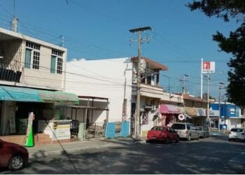 Horario de verano no beneficía el sector comercial de Madero