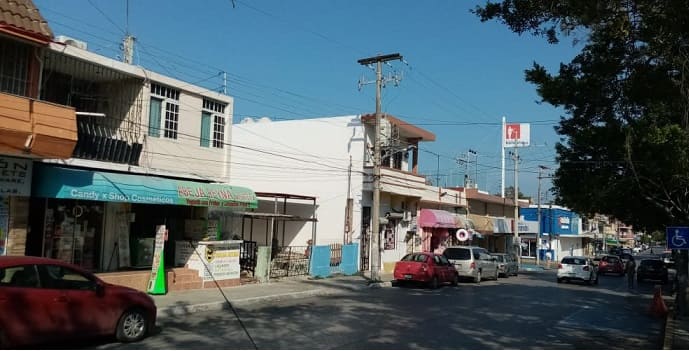 Horario de verano no beneficía el sector comercial de Madero
