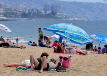 Contagios de Covid por Semana Santa se verán este fin de semana