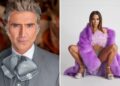 Alejandro Fernández y Anitta dan positivo a prueba de detección de covid