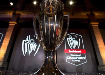 Conce las fechas y horas para los Cuartos de Final de la Concachampions 2021